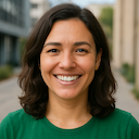 Avatar de Ana Clara, 34 anos