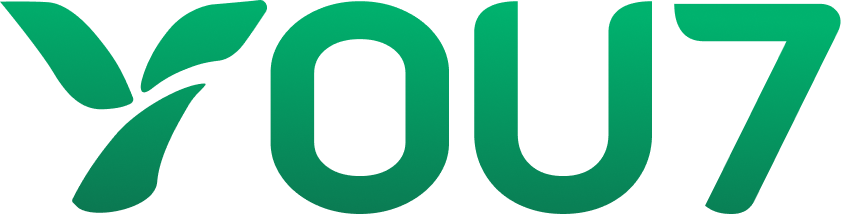 YOU7 Logo